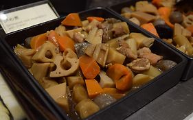 福岡日航酒店